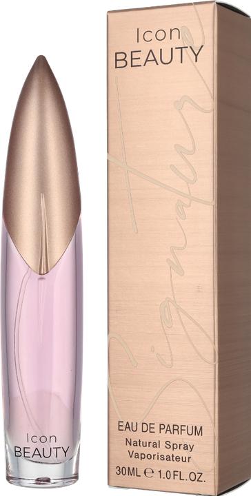 Actual product image Icon Beauty Signature Edp Spray (Eau de parfum, 30 ml)