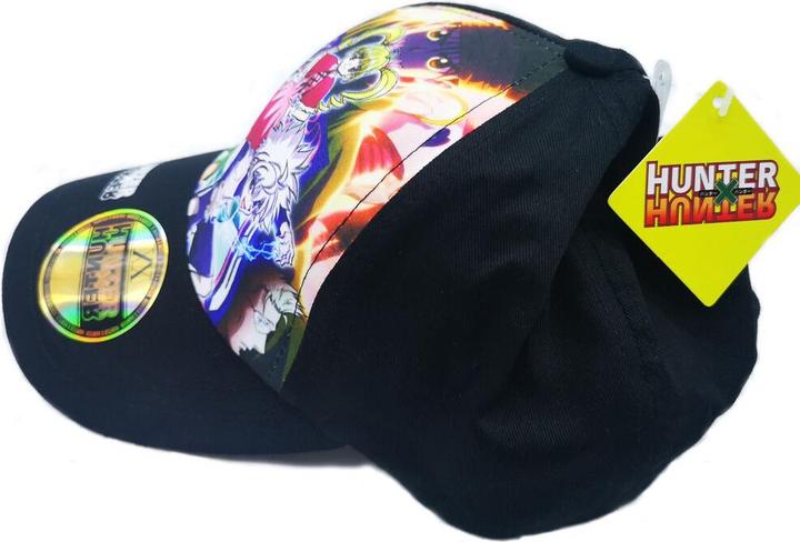 Image du produit GED Hunter x Hunter Cappellino (S) : Group (56, 57, 58)