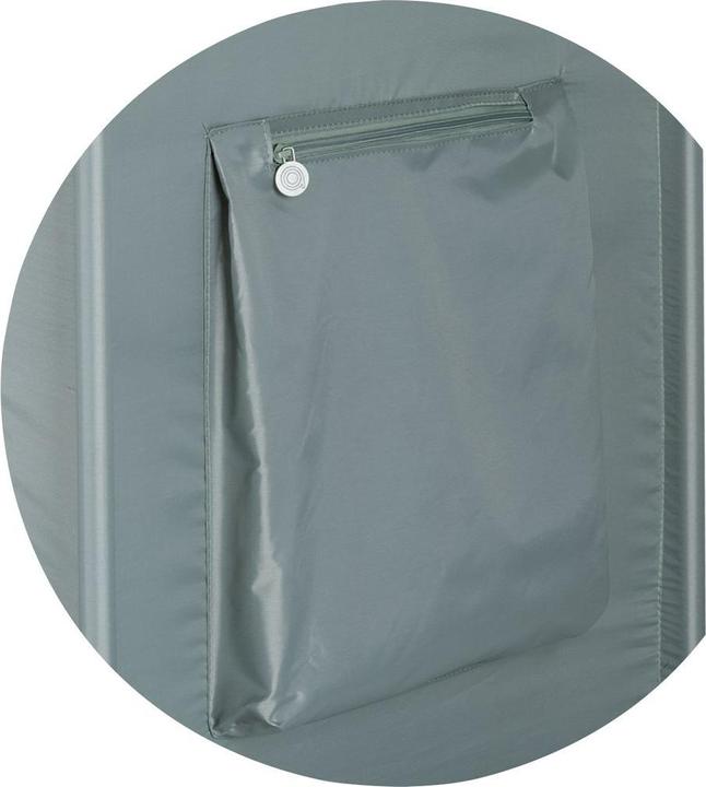 Image du produit Chipolino lit de voyage Ariel 2 niveaux