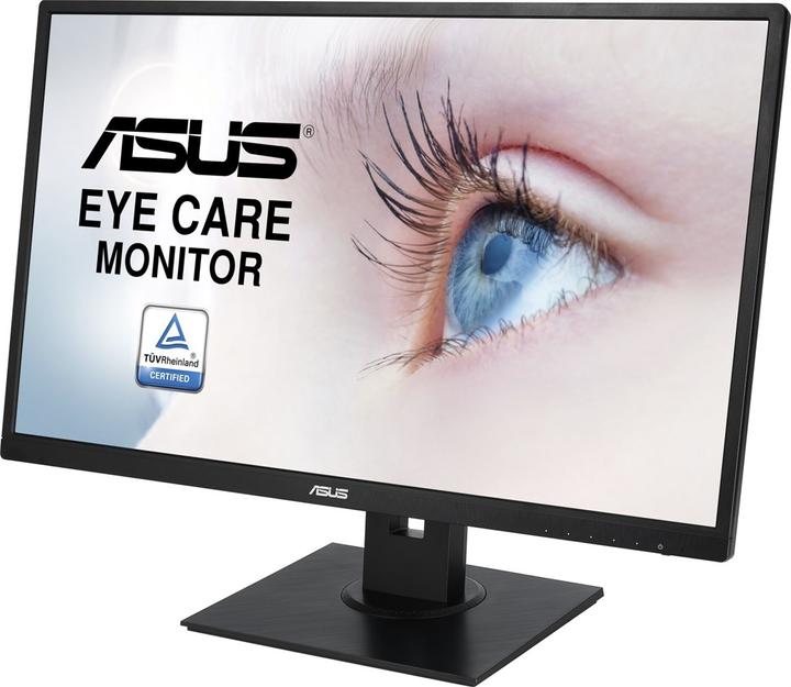 Produktbild ASUS VA279HAL (1920 x 1080 Pixel, 27")