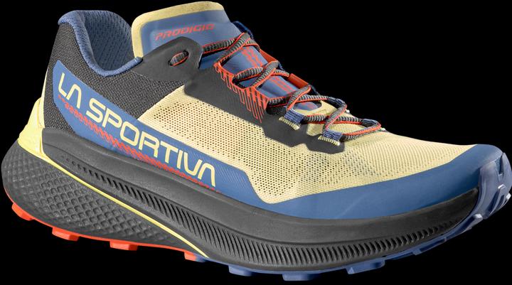 Actual product image La Sportiva Prodigio Woman, Mountain Running® Schuh Low Cut (41)