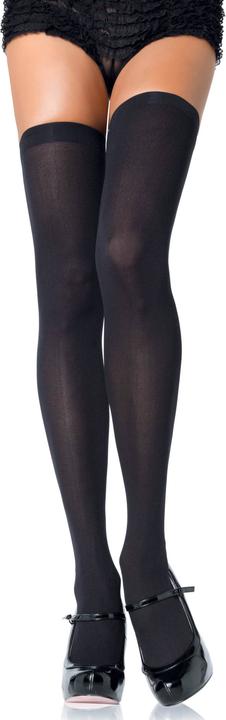 Leg Avenue Klassische Overknees (S, M, L)