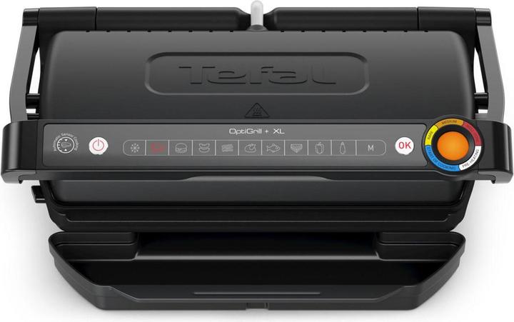 Image du produit Tefal OptiGrill+ XL GC7278