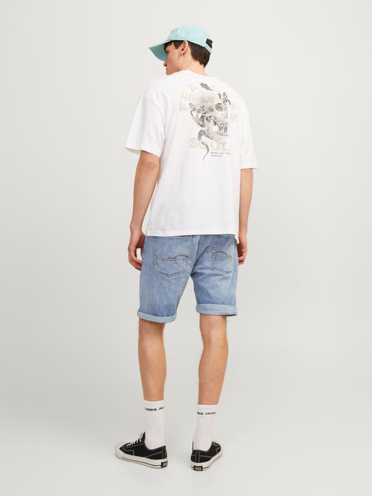 Actual product image Jack & Jones Relaxed fit Relaxed fit shorts Relaxed fit shorts (S)