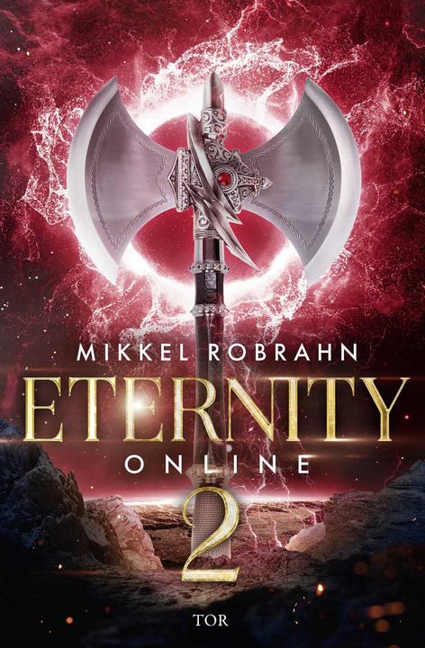 Immagine prodotto Eternity Online 2 (DE)