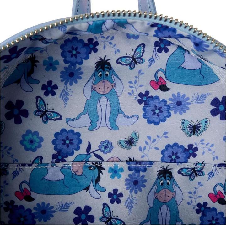 Image du produit Loungefly Disney Winnie the Pooh Eeyore backpack 26cm