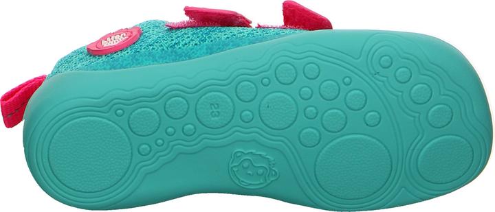 Immagine prodotto Affenzahn Scarpa a piedi nudi per bambini in maglia Happy (29)