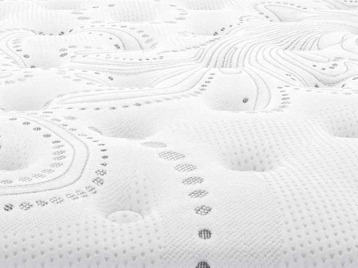 Image du produit Dreamea Gamiani (160 x 200 cm, Noyau de printemps)