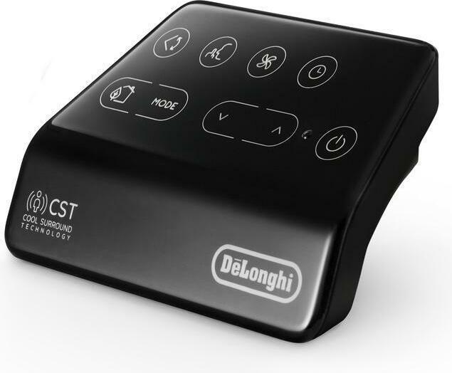 Actual product image De'Longhi PAC EL112 CST (44 m², 11000 BTU/h)