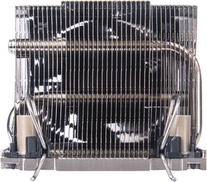 Produktbild Silverstone SST-XE02-4189 - Xenon 2U small form factor server / workstation CPU cooler for Intel LGA (65 mm)