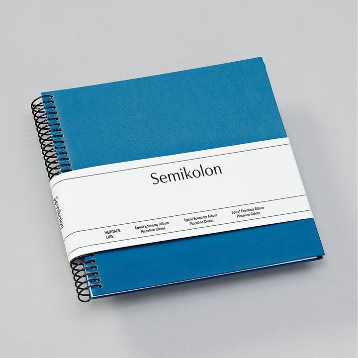 Actual product image Semikolon Photo album (10 x 15 cm, 9 x 13 cm)