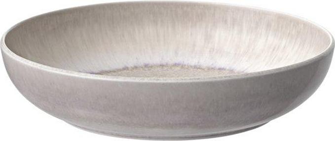 Produktbild Villeroy & Boch Dipschale Perlemor Sand 6 Stück, Beige
