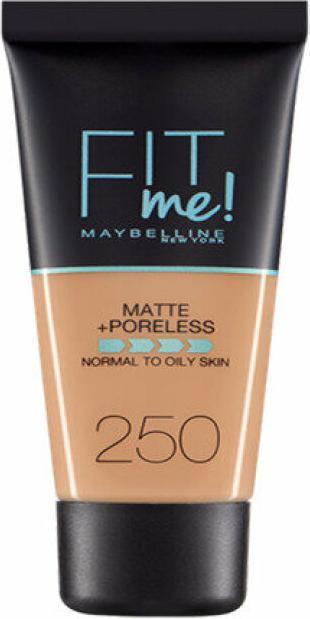 Produktbild Maybelline New York Fit Me (250 Sun Beige)