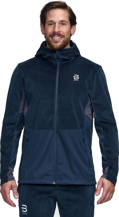 Produktbild Daehlie M Jacket Boulder (M)
