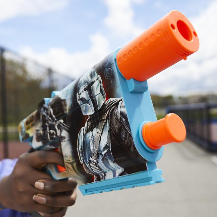 Image du produit Nerf Star Wars Le blaster mandalorien