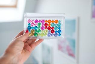 Produktbild smart IQ Bubbles (mult) (Deutsch)