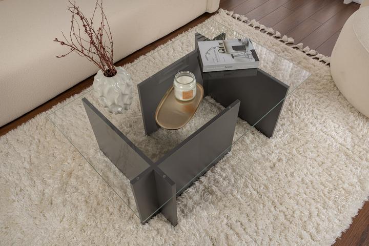 Actual product image Skye Decor Vetrino (105 x 40 x 65 cm)