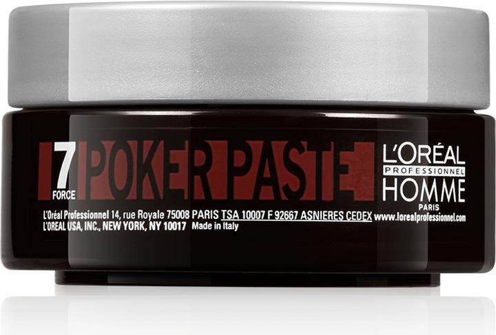 Image du produit L'Oréal Professionnel Poker (Pâte capillaire, 75 ml)