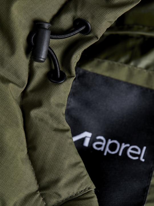 Actual product image Aprel Puffer jacket Puffer jacket (XS)