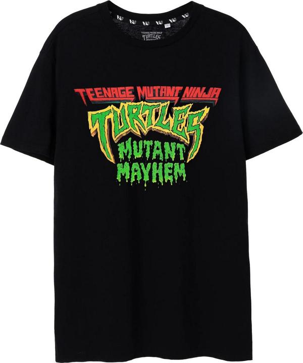 Teenage Mutant NT TShirt (XXL)