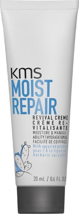 Actual product image KMS California KMS Moistrepair Revival Cream 20 ml (20 ml)