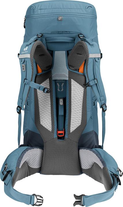 Actual product image Deuter Aircontact Core 50+10 (60 l)