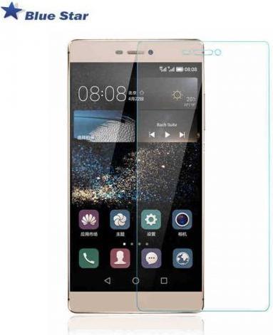 Actual product image BlueStar Huawei P8 Tempered Glass (1 Piece, Huawei P8)