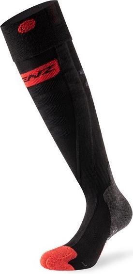 Produktbild Lenz Heat Sock 5.0 toe cap slim fit (31 - 34)