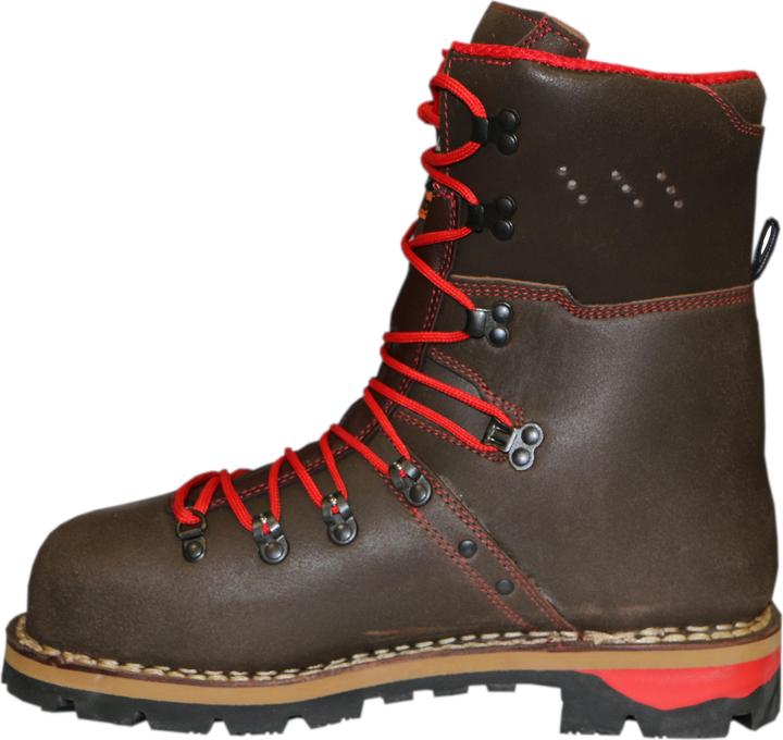 Produktbild Treemme Schnittschutzstiefel "Nanga Parbat" (43)