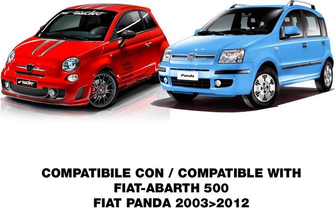 Immagine prodotto Simoni Racing Pomello del cambio Oem 5 Argento