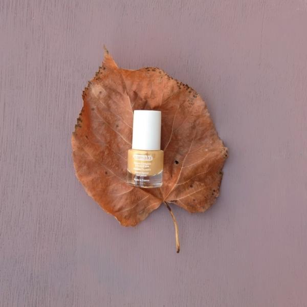 Immagine prodotto Namaki Kindernagellack - Gold (Oro, Smalto)
