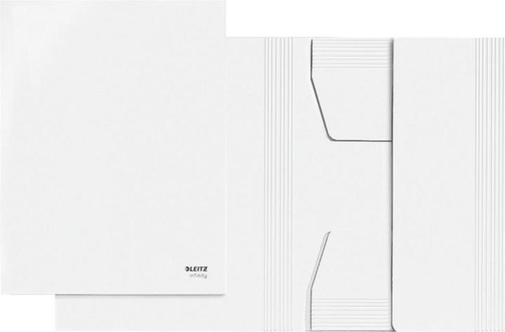 Image du produit Leitz Dossier Jurisprudence Infinity (A4, 1 x)