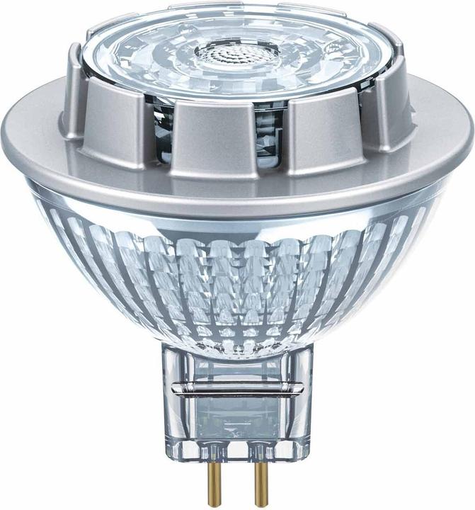 Actual product image Osram Star Mr16 (GU5.3, 6.50 W, 621 lm, 1 x, G)