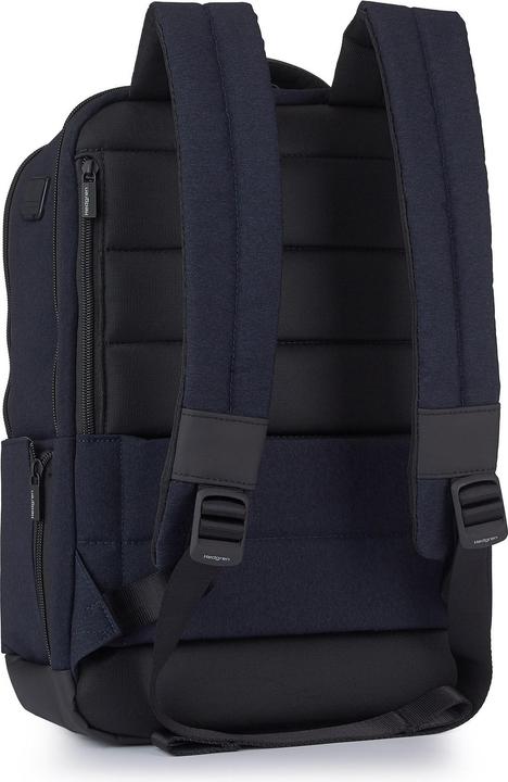Image du produit Hedgren Laptop Rugzak / Rugtas / Laptoptas / Werktas - Next - Bluew - (16 l)