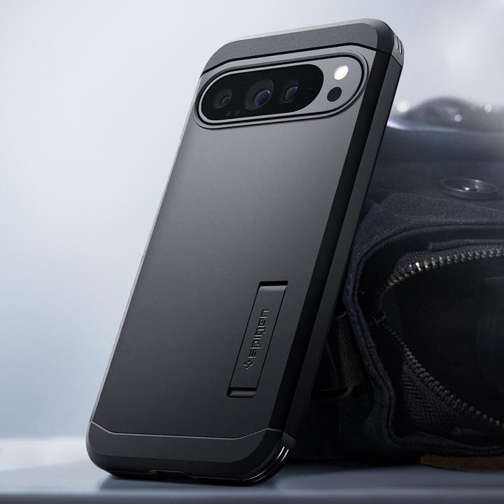 Produktbild Spigen Tough Armor (Google Pixel 9 Pro XL)