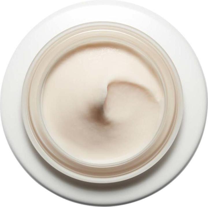 Actual product image Clarins Crème Confort Hydratant Peau Seche (50 ml, 24h cream)