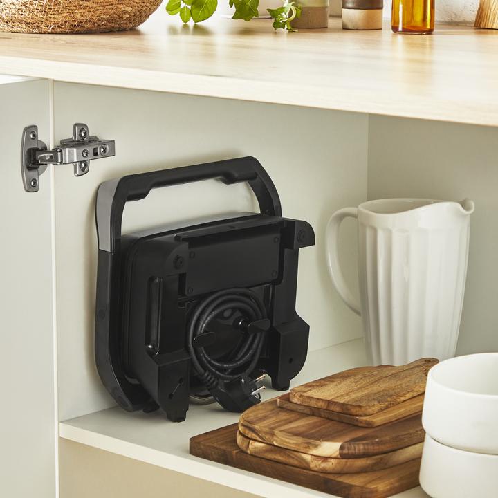 Produktbild Tefal Inicio Compact GC270D