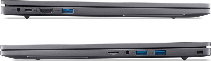 Image du produit Acer Aspire Lite 15 (15.60", Intel Celeron N4500, 4 Go, CH)