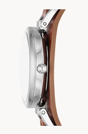 Immagine prodotto Fossil Carlie Mini (Orologio da polso analogico, 28 mm)
