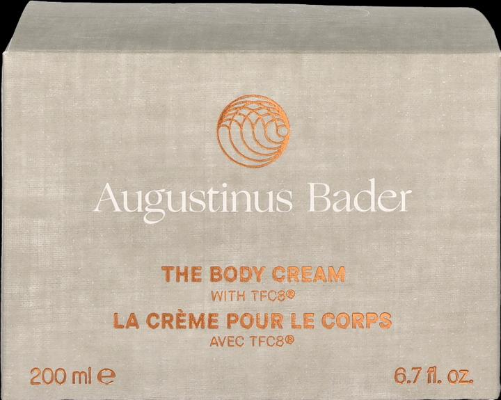 Produktbild Augustinus Bader Körper The Body Cream 200 ml (Körpercreme, 200 ml)