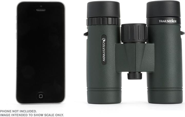 Produktbild Celestron Trailseeker 8x32 (8 x, 32 mm)