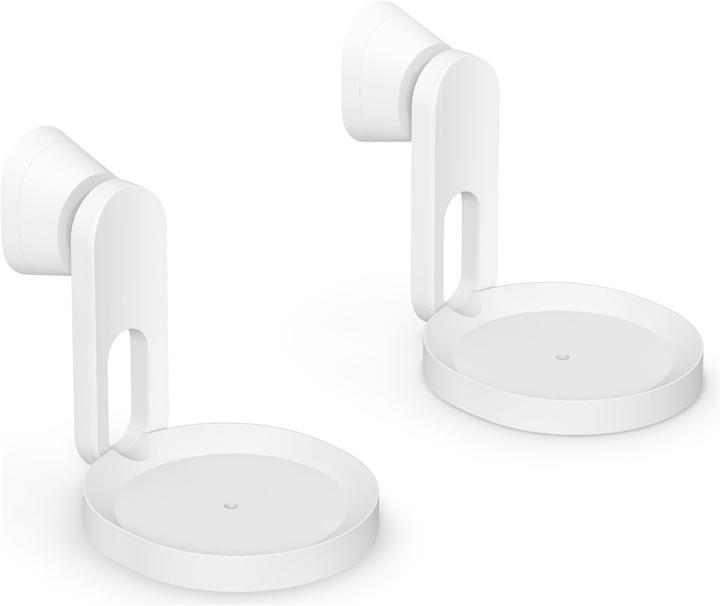 Immagine prodotto Sonos Era 100 Wandhalterung - 2 Stück (1 coppia, Installazione a parete, Perno di rotazione)