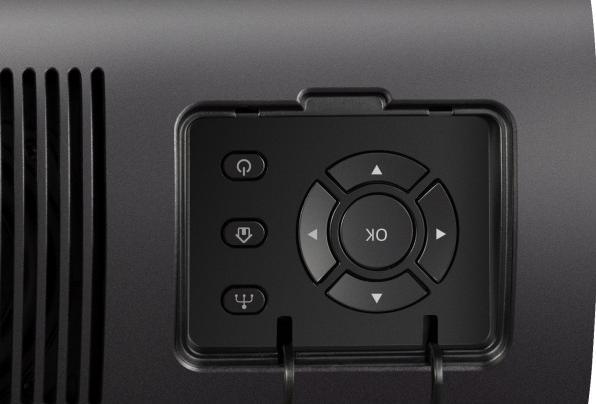 Immagine prodotto Viewsonic X100-4K (4K, 2900 lm, 1.2 - 1.44:1)
