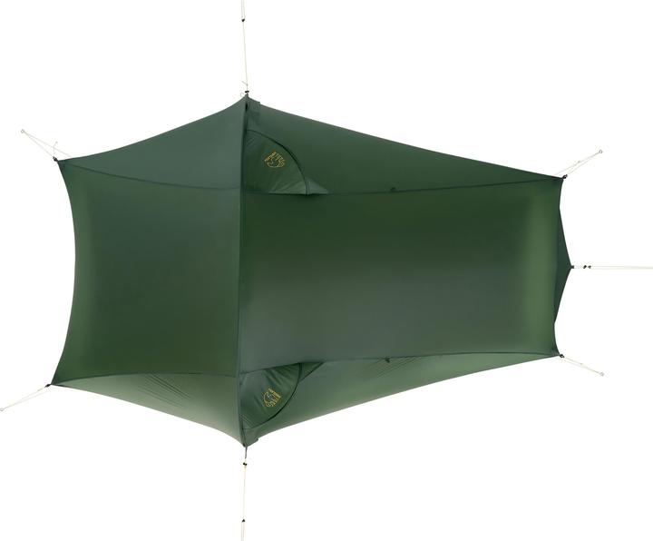 Image du produit Nordisk Telemark 2.2 LW (2.0) Tent (Tente tunnel, 1.12 kg, 2 personnes)