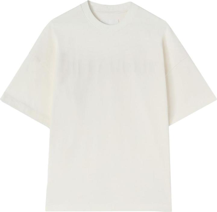Immagine prodotto Jil Sander T-shirts And Polos White (XL)
