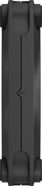 Productafbeelding Fractal D. Momentum 12 Black (120 mm, 1 x)