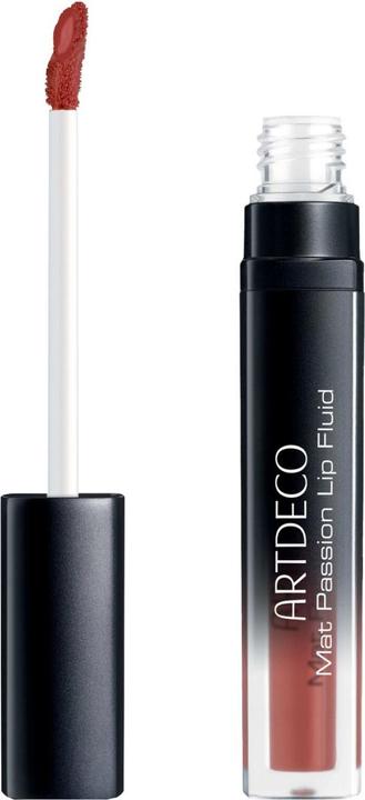 Immagine prodotto Artdeco Mat Passion Lip Fluid 188"2,5"1 (51 Rosa bruciata)