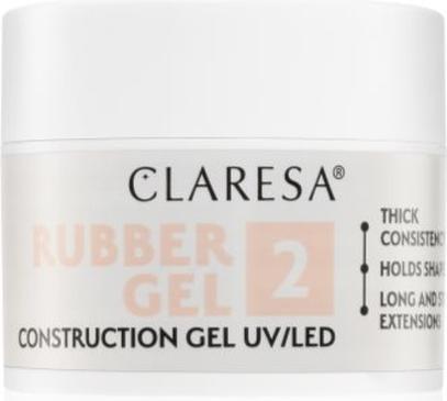 Immagine prodotto Activeshop Gel di gomma da costruzione Uvled 12 G (Gel corpo)