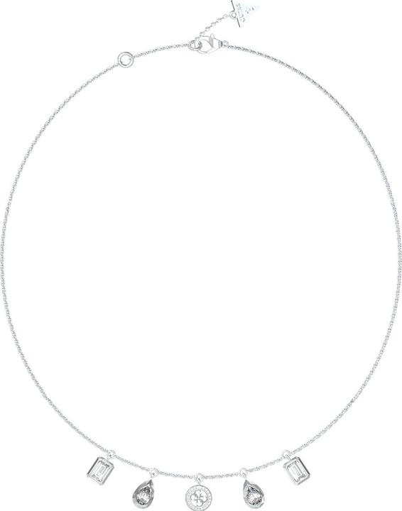 Immagine prodotto Guess 4G Light Halskette (Acciaio inossidabile, 41 cm)