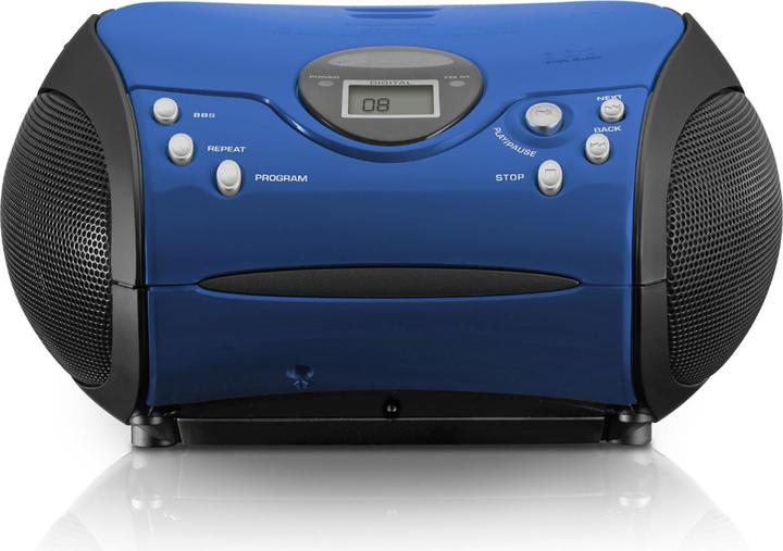 Produktbild Lenco Scd-24 (FM)